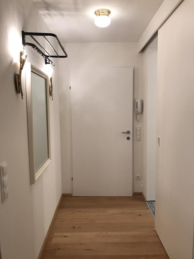 Premarental Apartment 1 Wien Ngoại thất bức ảnh