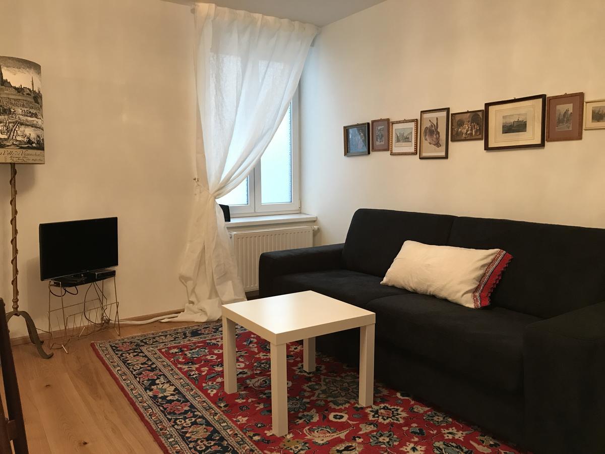 Premarental Apartment 1 Wien Ngoại thất bức ảnh